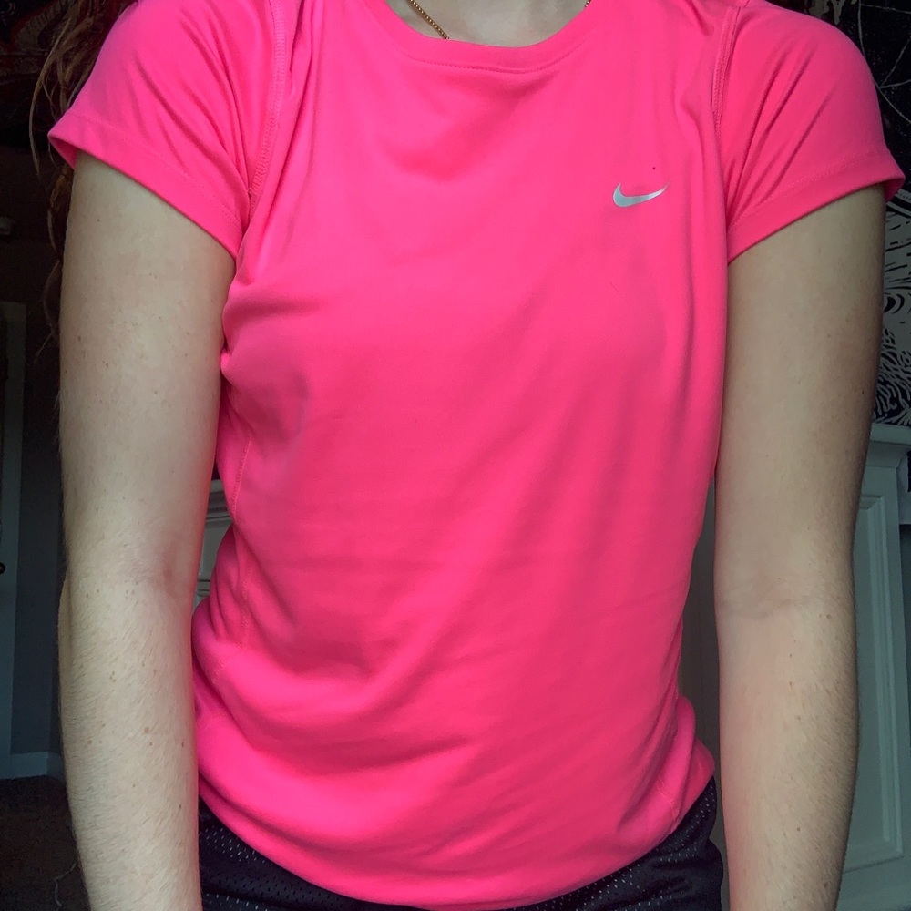 Nike Dry fit tee